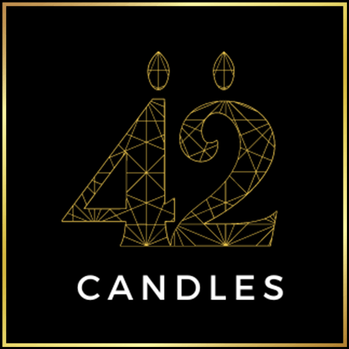 42candles logo