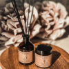 Candle & Reed Diffuser Set Hamlet