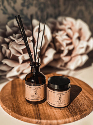 Candle & Reed Diffuser Set Hamlet